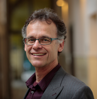 Frank Huisman