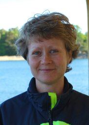Elinor Andren