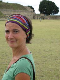 Cecile Garcia