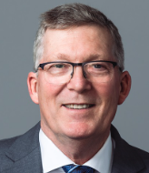 Brian H. Rowe