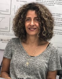 Maria Elena Hernandez