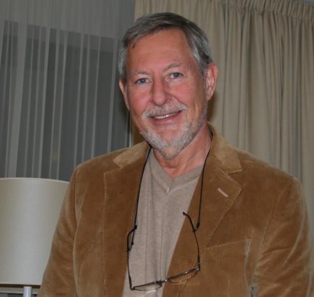 Thomas Jaenson