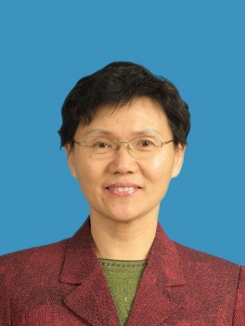 Shujing Fu