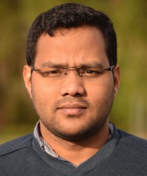 Bikash Chandra Swain