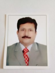 A V Anil Kumar