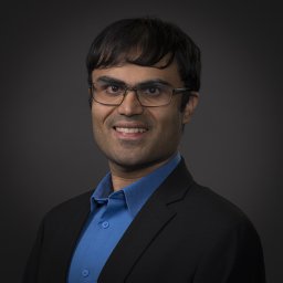 Aayush R. Singh