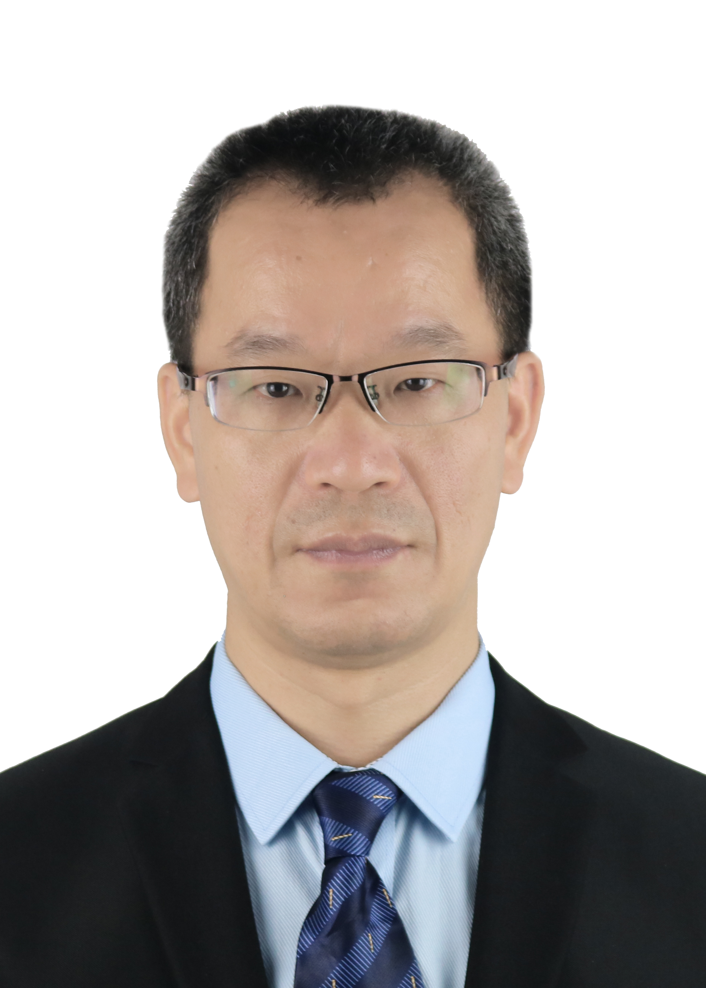 Yanping Chen