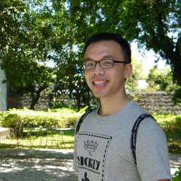 Ching-Feng Yeh