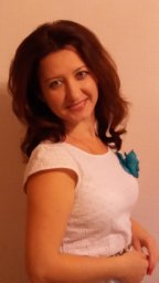 Olena Protsenko