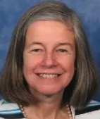 Anne Greenough
