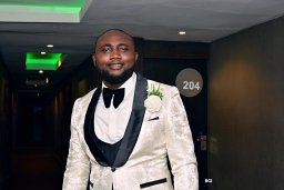 Chijioke Emere