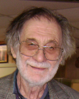 Peter J. Van Soest