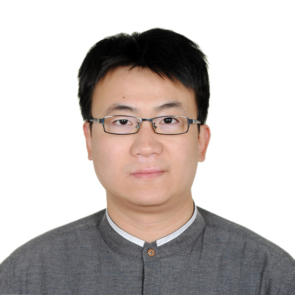 Shengyuan Deng