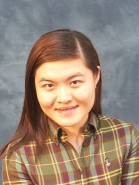 Xin Huang