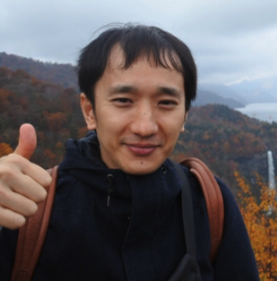 Yuji Nakatsukasa