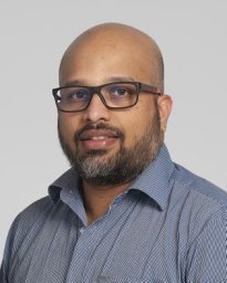 Vipin Shankar Chelakkot
