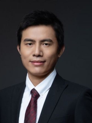 Xubing Liu