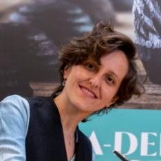 Laura Herrero Olivera