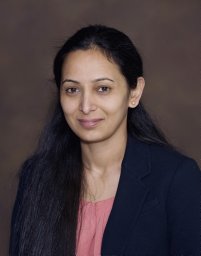 Amandeep K Sangha
