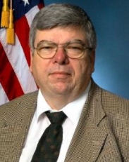 Bruce W. Suter