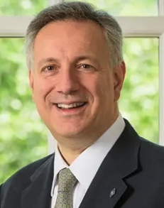 Dennis Assanis