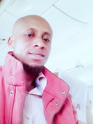 Kingsley Eghonghon Ukhurebor