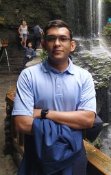 Debojyoti Biswas