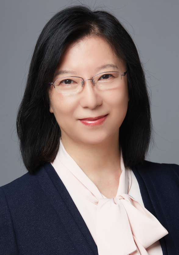 Yinghe Chen