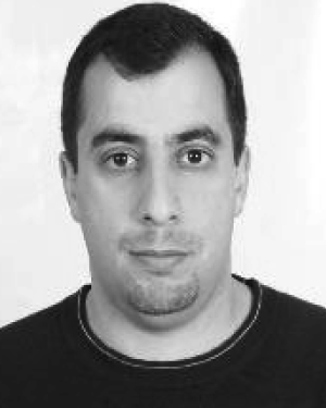 Hassan Migdadi