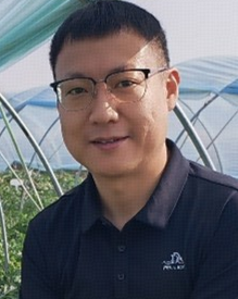 Zhongyuan Wang