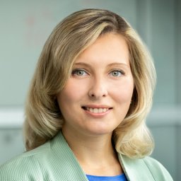 Julia Belyakova