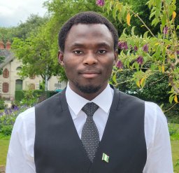 Lukman Ismaila