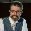 Gordon M Mackay