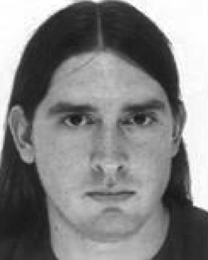 Gregory Houzet