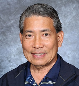 Loren Yamamoto