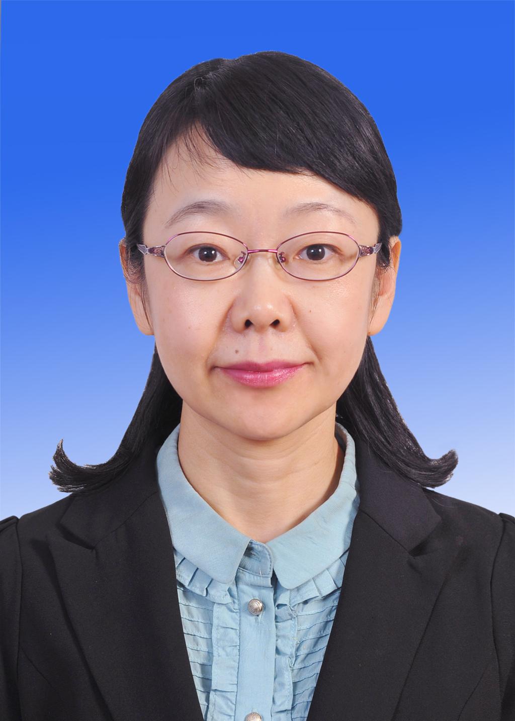 Chunfang Zhang
