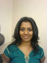 Kausar Begam Riaz Ahmed