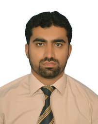 Muhammad Adnan Saqlain