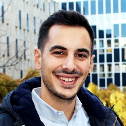 Chiotis Konstantinos