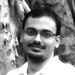 Arnab Mukherjee