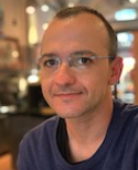 Andrej Bogdanov