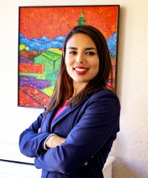 Irina Jiménez