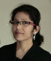 Gitanjali Sen