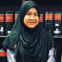 Noraini Ismail