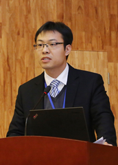 Fei Li