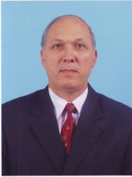 Ahmed Yusupov