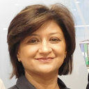 Daksha Patel