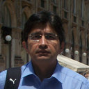 Satyajit Sinha