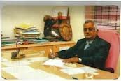 Subburaj Perumal