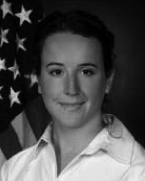 Sarah A. Francis